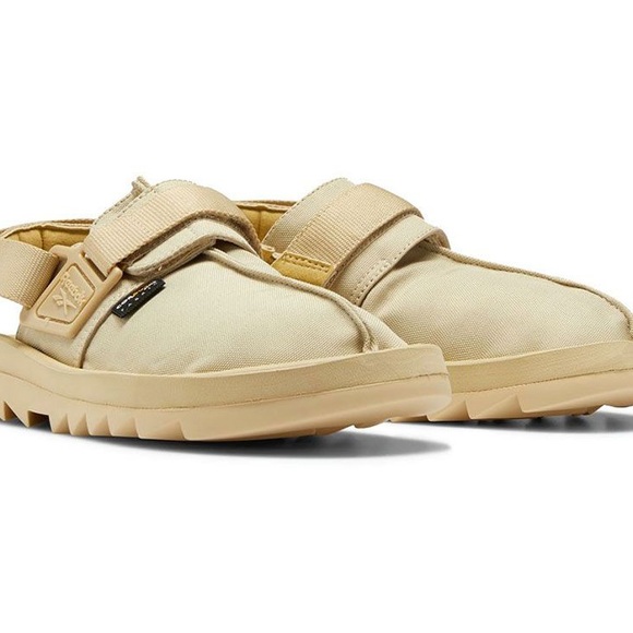 Reebok Beatnik Sandals Clogs Shoes Size 8-13 Tan Beige FY2948 retail $120 - Picture 11 of 12